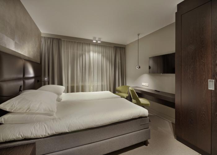 Amsterdam Forest Hotel