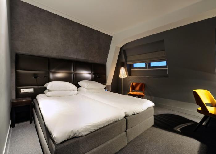 Amsterdam Forest Hotel