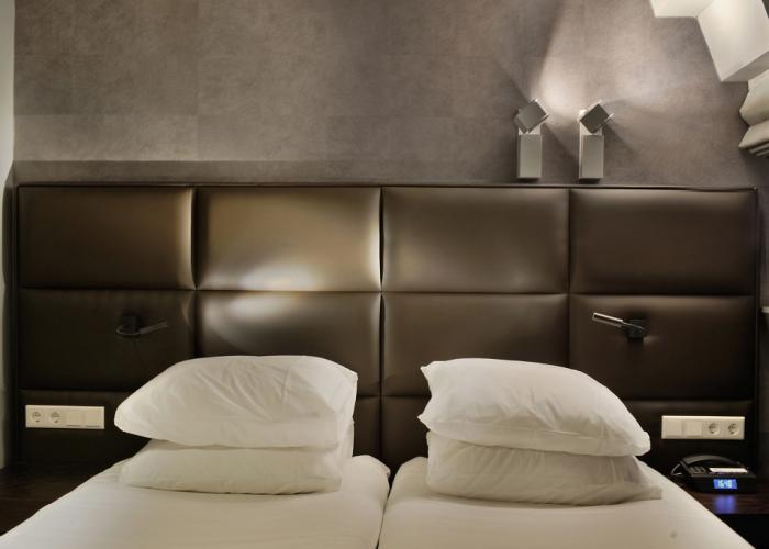 Amsterdam Forest Hotel