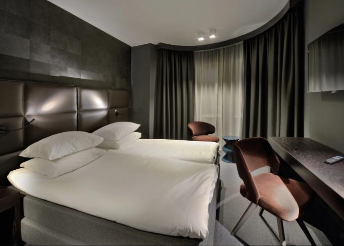 Amsterdam Forest Hotel
