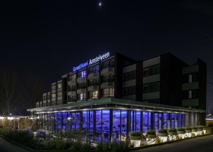Grand Hotel Amstelveen