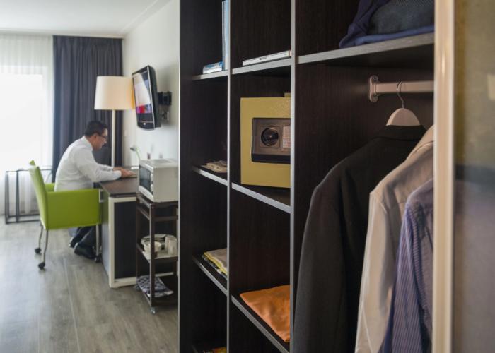 Grand Hotel Amstelveen