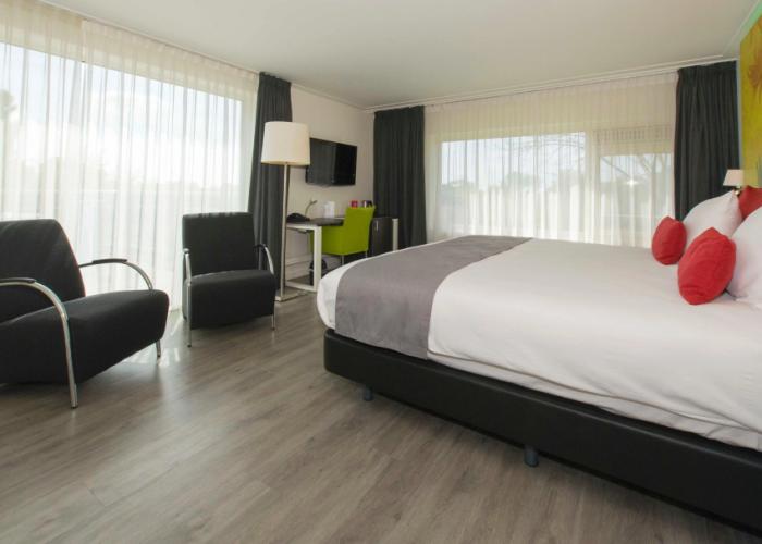 Grand Hotel Amstelveen