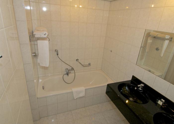 Grand Hotel Amstelveen