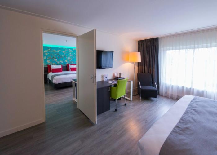 Grand Hotel Amstelveen