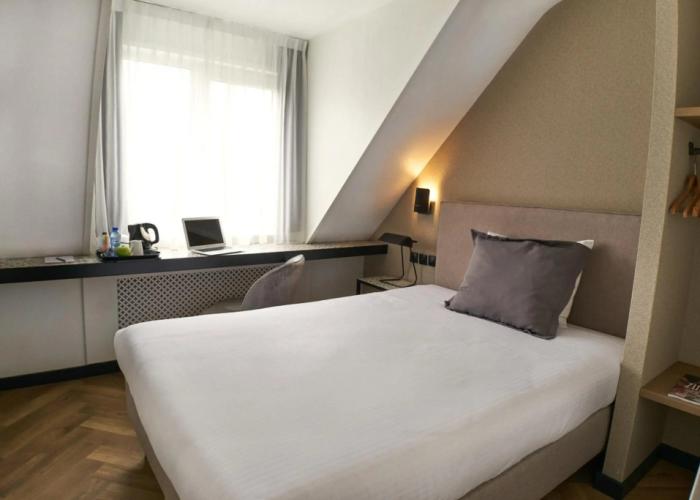 Alp de Veenen Hotel