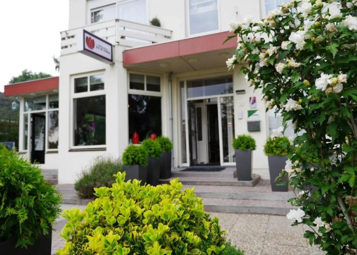 Alp de Veenen Hotel
