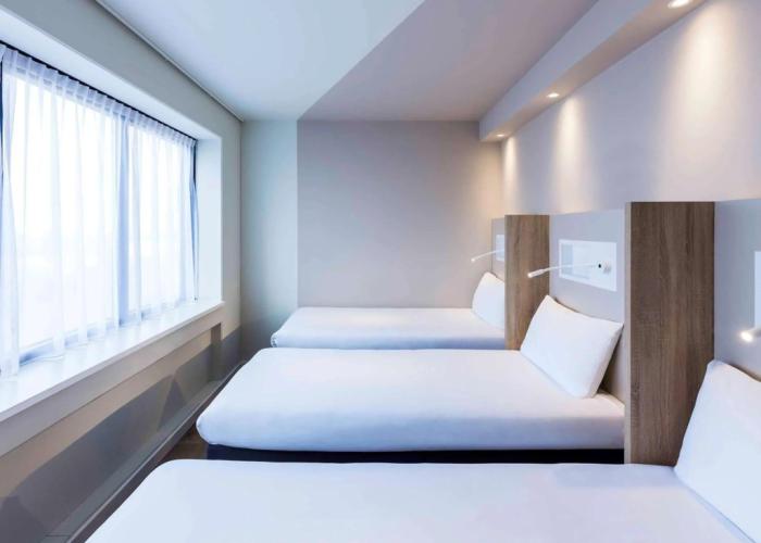 ibis budget Amsterdam City South