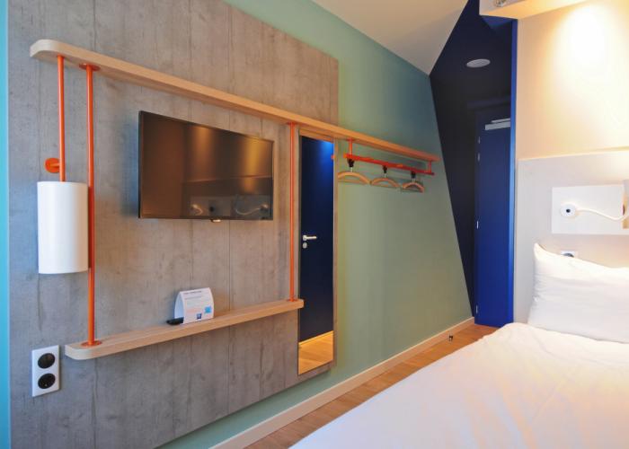 ibis budget Amsterdam City South