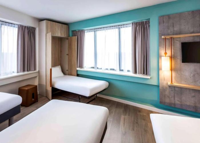 ibis budget Amsterdam City South