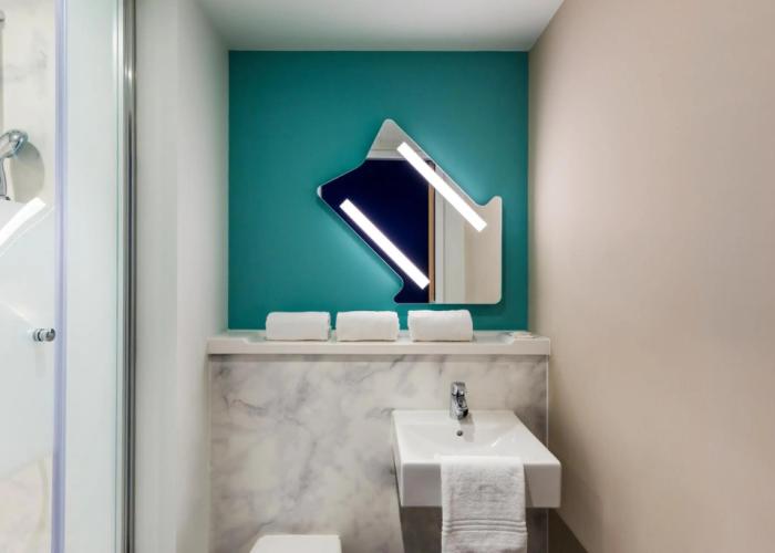 ibis budget Amsterdam City South
