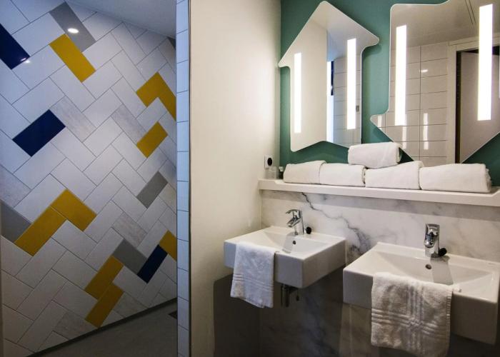 ibis budget Amsterdam City South