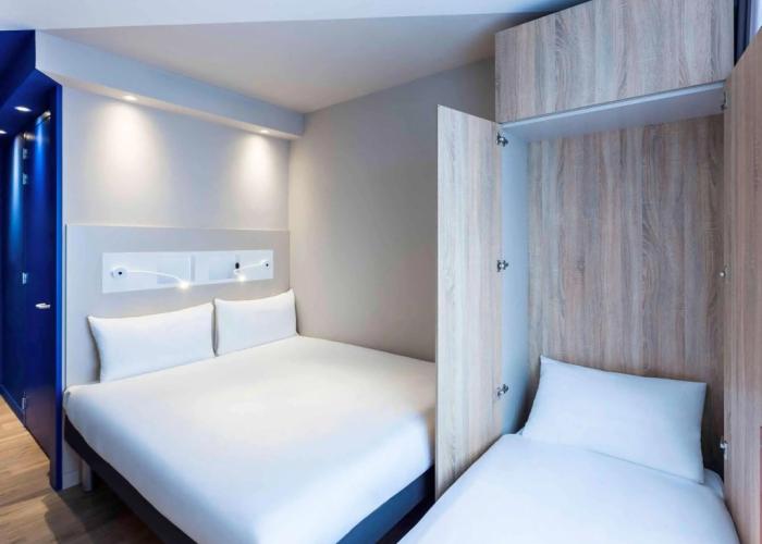 ibis budget Amsterdam City South