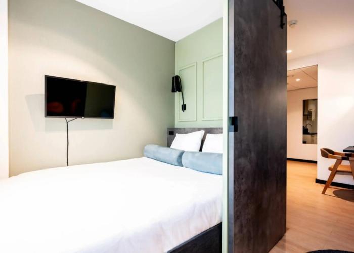 Cityden Zuidas