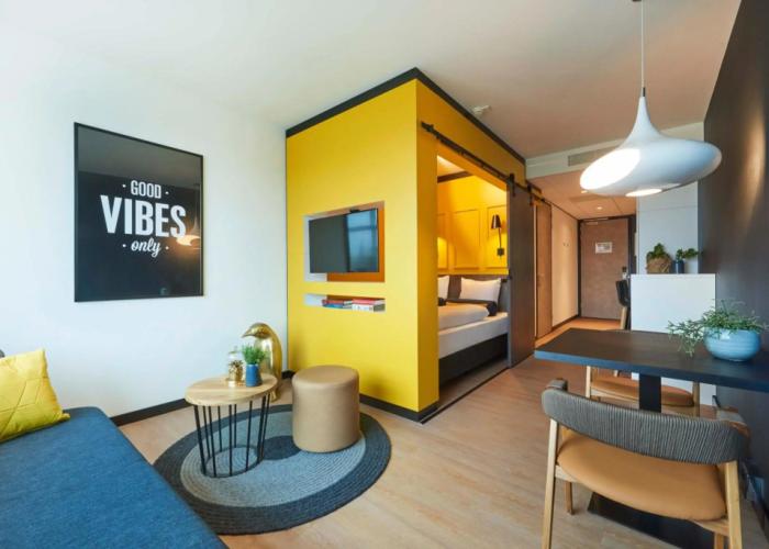 Cityden Zuidas