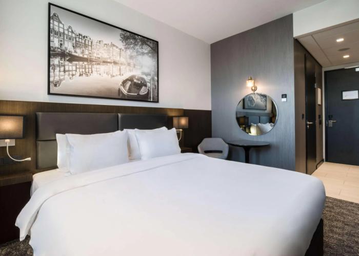 Radisson Hotel & Suites Amsterdam South