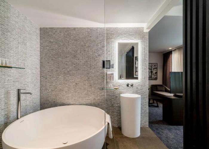 Radisson Hotel & Suites Amsterdam South