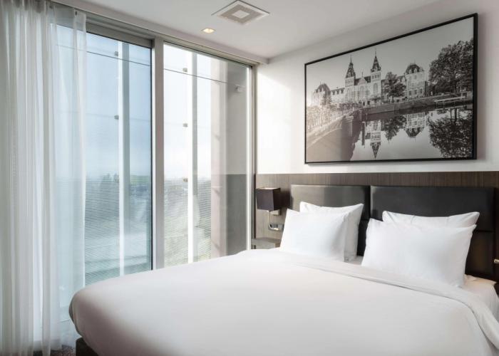 Radisson Hotel & Suites Amsterdam South