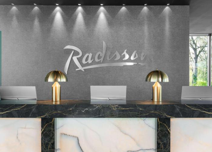 Radisson Hotel & Suites Amsterdam South
