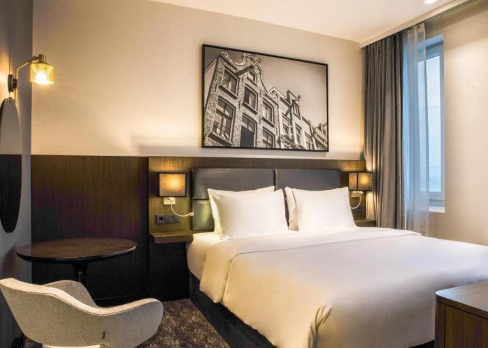 Radisson Hotel & Suites Amsterdam South