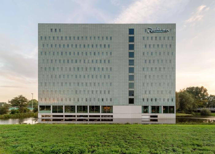 Radisson Hotel & Suites Amsterdam South