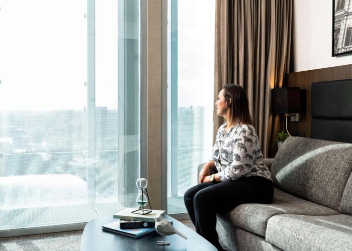 Radisson Hotel & Suites Amsterdam South