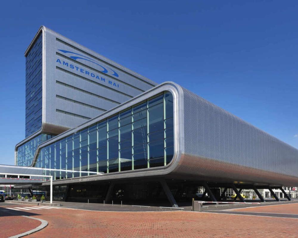 Adagio Amsterdam City South