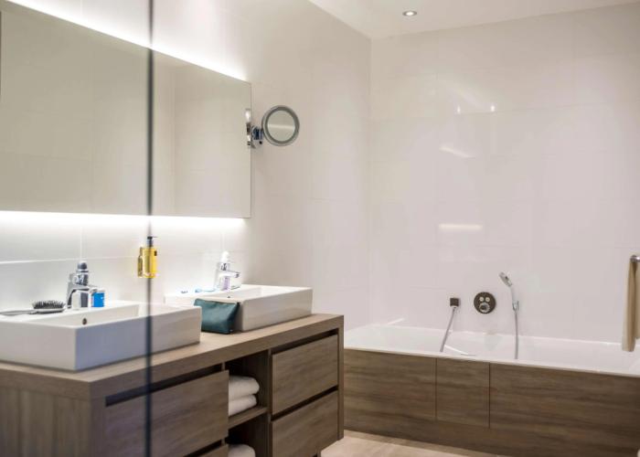 Adagio Amsterdam City South