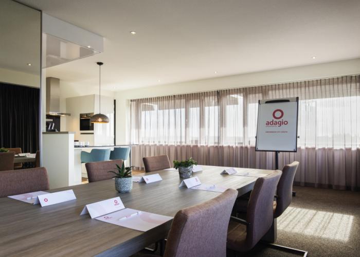Adagio Amsterdam City South