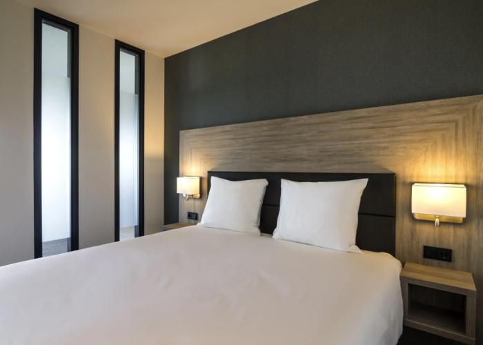 Adagio Amsterdam City South