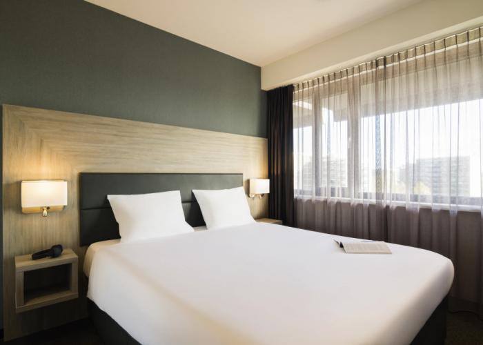Adagio Amsterdam City South
