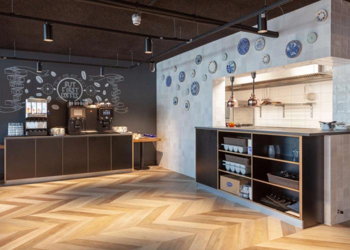 Best Western Plus Hotel Amstelveen
