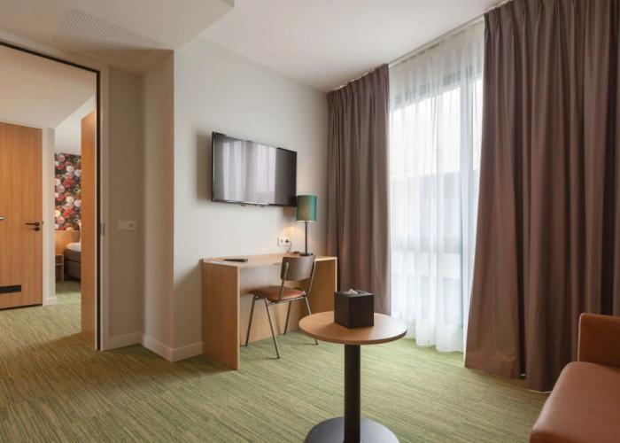 Best Western Plus Hotel Amstelveen