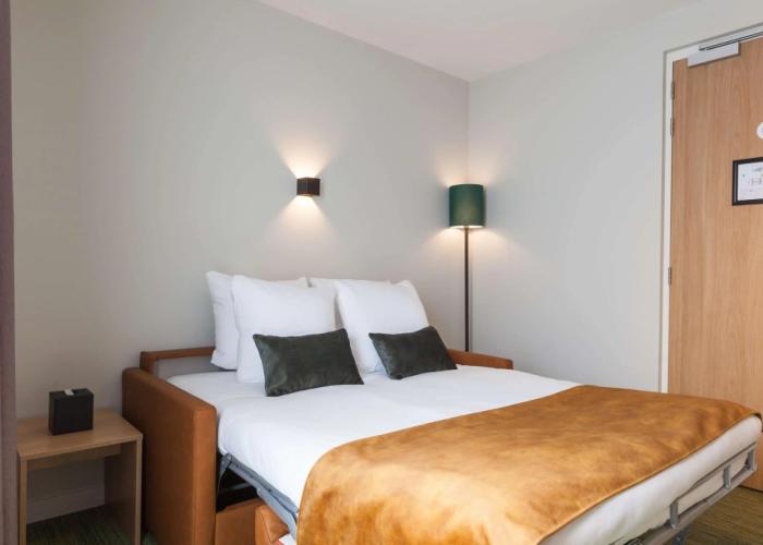 Best Western Plus Hotel Amstelveen