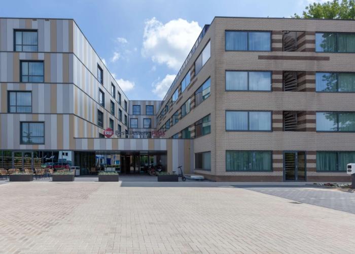Best Western Plus Hotel Amstelveen