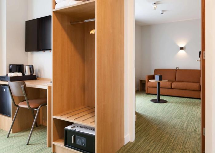 Best Western Plus Hotel Amstelveen