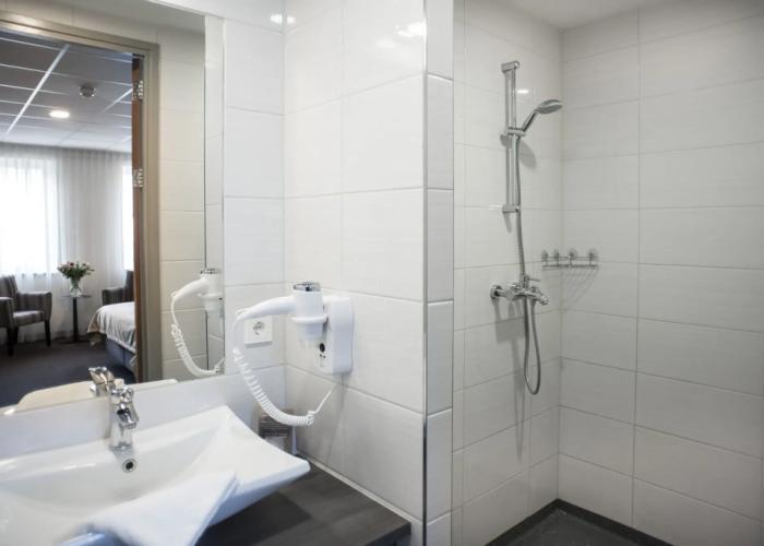 City Hotel De Jonge