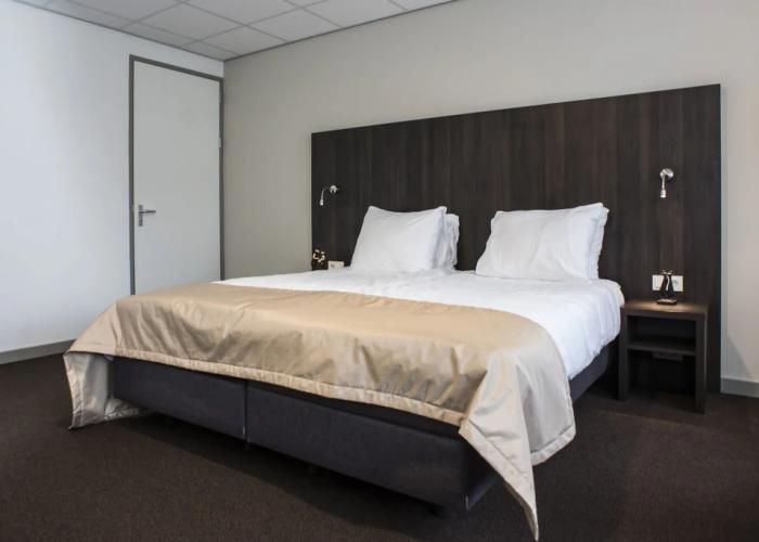 City Hotel De Jonge