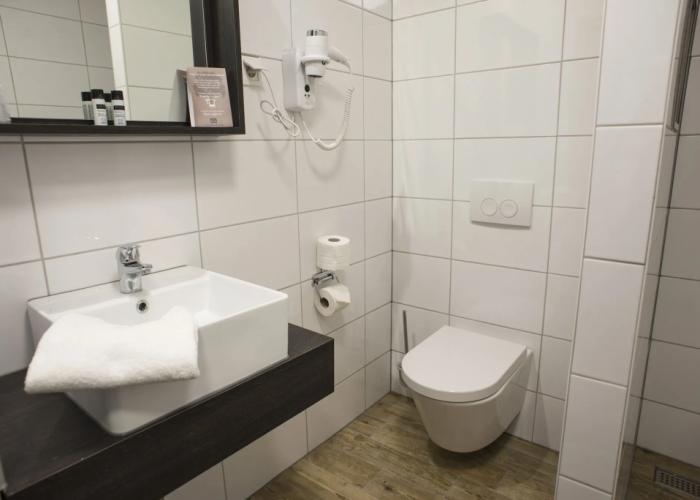 City Hotel De Jonge