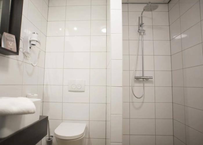 City Hotel De Jonge