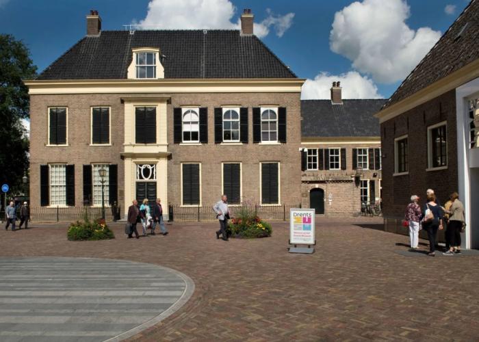 City Hotel De Jonge