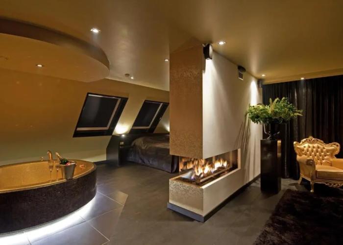 Van der Valk Hotel Assen