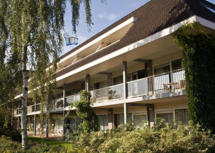 Van der Valk Hotel Assen