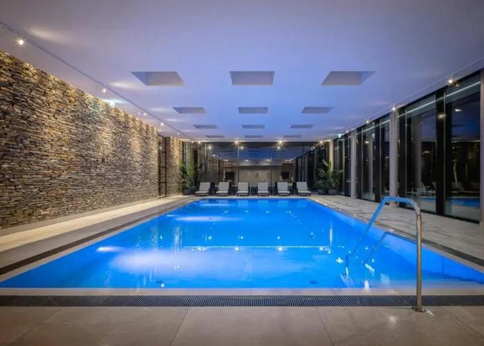 Van der Valk Hotel Assen