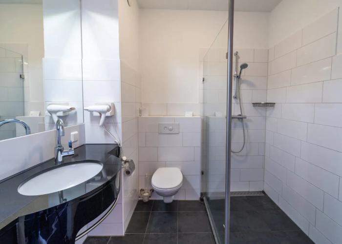 Hotel De Bonte Wever Assen