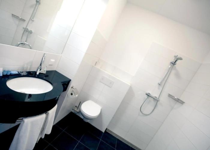 Hotel De Bonte Wever Assen