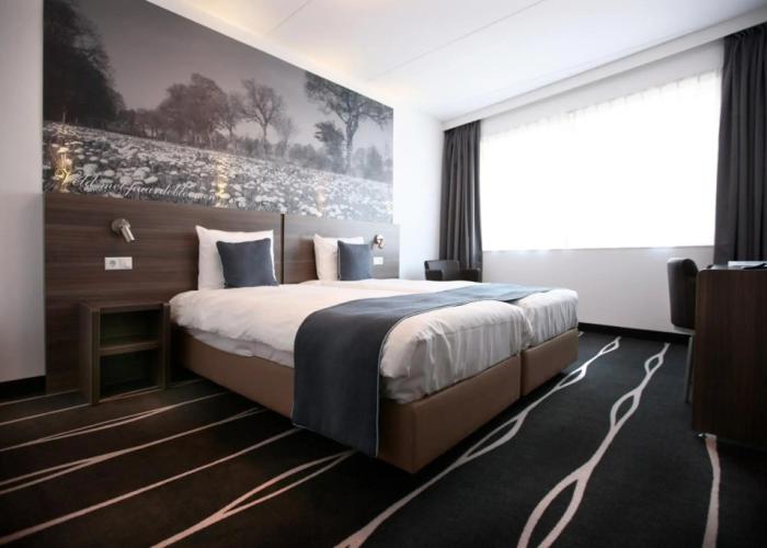 Hotel De Bonte Wever Assen