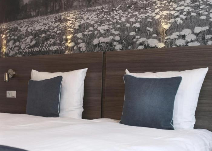 Hotel De Bonte Wever Assen