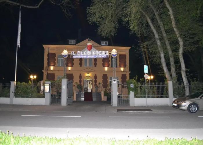 Il Gladiatore