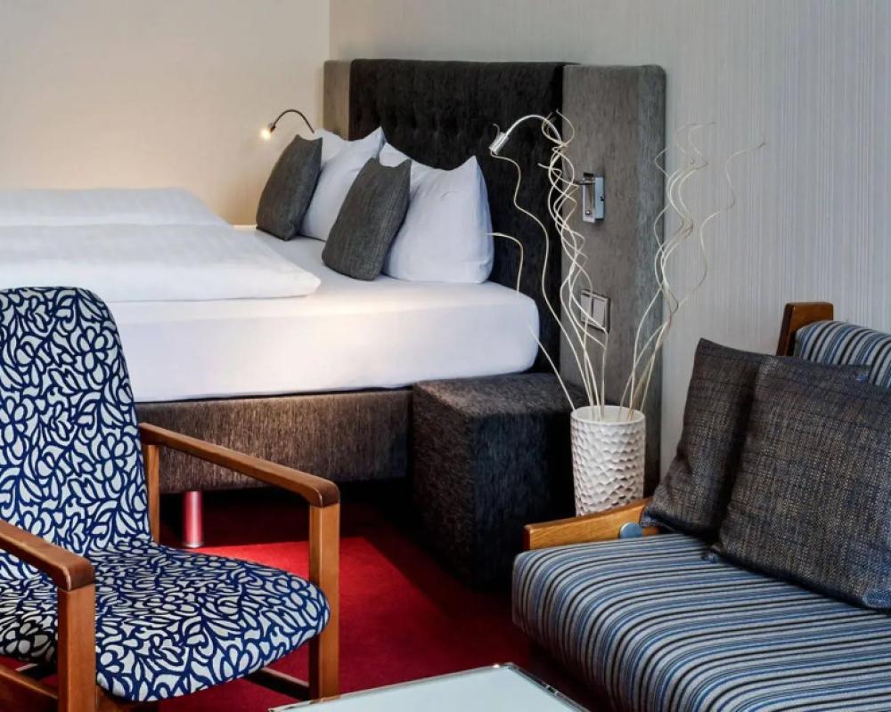 Hotel Schwarzer Bär